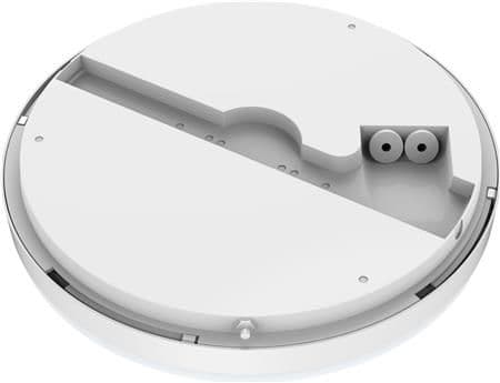 SCIROCCO Ø350 LED 30 W 3100 lm, 3000–3500–4000 K DALI Vit