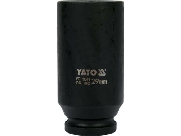 Yato YT-1049, 1/2", 1 kpl