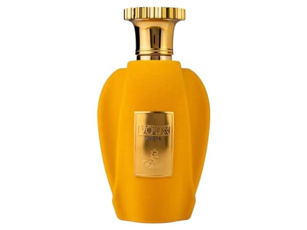 Paris Corner - Emir Voux Zeste EDP W 100 ml