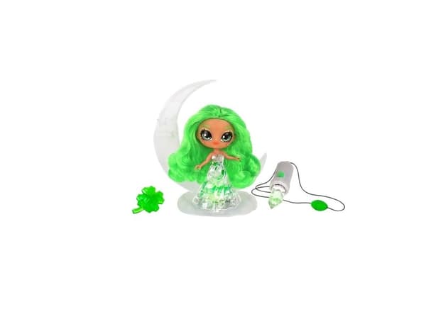 Dukke Aventurine (Luck)