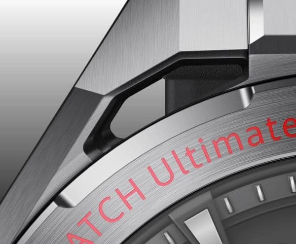 Huawei Watch Ultimate -