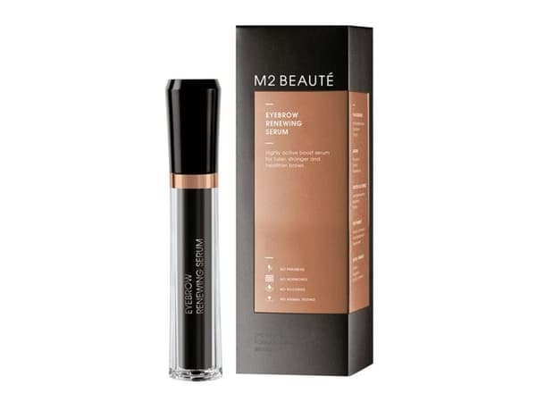 M2 Beauté Eyebrow Renewing Serum 4 ml