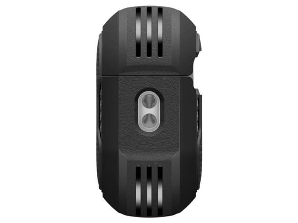 Spigen Core Armor-deksel til AirPods Pro 3 - Svart