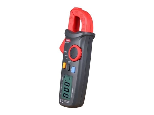 Strømtang AC UNI-T UT210A