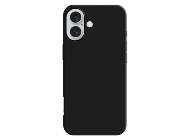 3MK APPLE iPhone 16 Plus - 3MK MATT CASE PRO