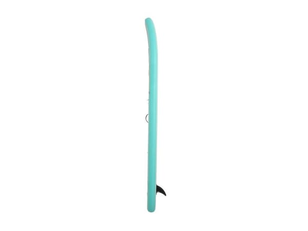 Funwater SUP-bräda för paddling 3,5 m turkos