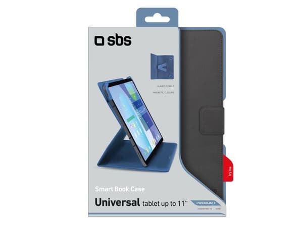 SBS TABOOKPRO11B, Folio, Alle merker, 27,9 cm (11")
