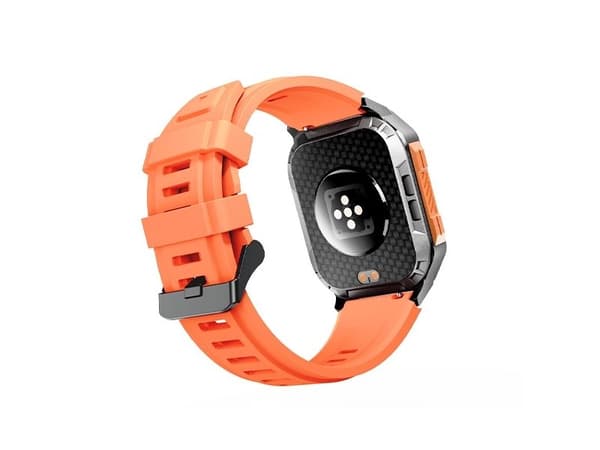 HiFuture FutureFit Ultra3 smartklocka - orange