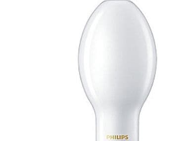 Trueforce CorePro LED HPL 18W 830, 3000 lumen, E27, mat