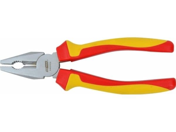 AWTools universaltång VDE 200 mm