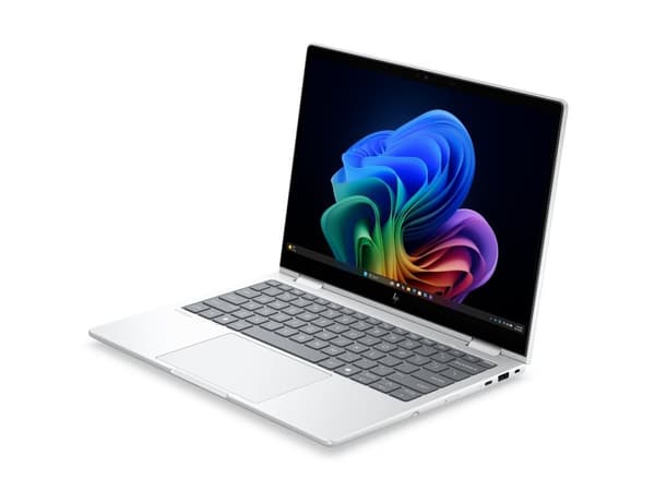 HP EliteBook 8 Flip G2i Next Gen Notebook - Copilot+ PC - flippdesign - Intel Core Ultra 5 - 325 / inntil 4.5 GHz - Win 11 Pro - Intel Graphics - 3...