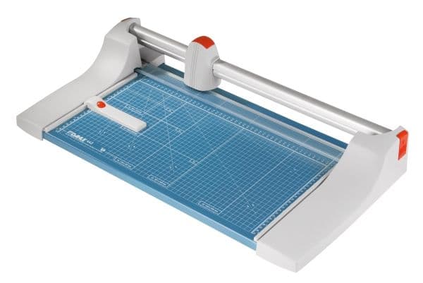Leikkuukone Dahle 442