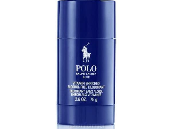 Ralph Lauren Polo Blue Deodorant stift 75ml