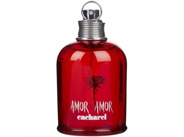 Cacharel Amor Amor Edt Spray - Dame - 100 ml