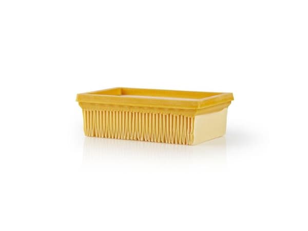Nedis VCFI206KAR, Plast