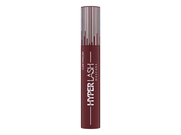Catrice Hyper Lash Mascara No. 030 Red Volumizing Defining