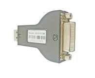 MicroConnect - DVI-adapter - DisplayPort (hann) til DVI-D (hunn)