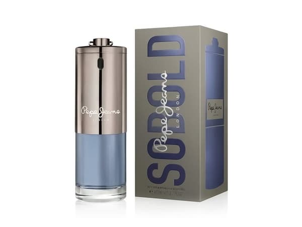 Pepe Jeans Pepe Jeans Sobold Eau De Parfum 100ml
