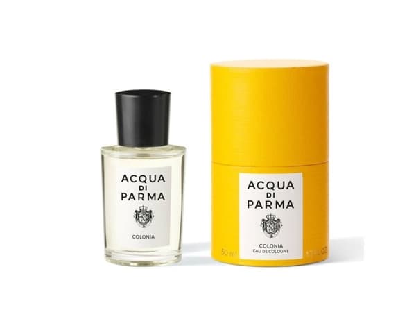 Acqua Di Parma Colonia Eau De Cologne Spray 50ml