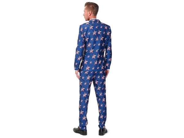Suitmeister USA