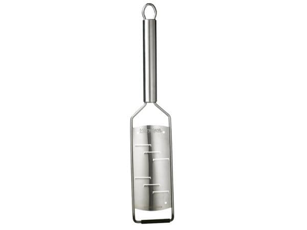 Microplane Professional Series Large - Rivjärn - 7.5 x 3 x 31.2 cm