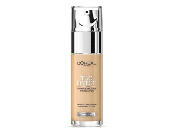 L'Oreal True Match Foundation New Face Foundation 2.N Neutral Undertone 30ml