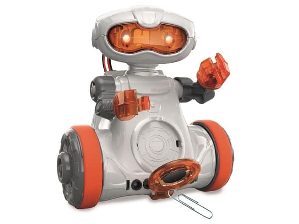 My Robot Next gen. (SE/NO/DK/FI)