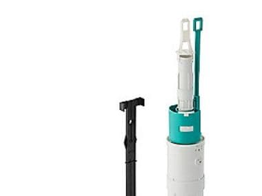 Skyllegarniture 3/6 liter