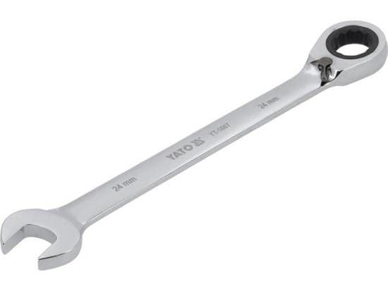 Yato YT-1667, 1 kpl