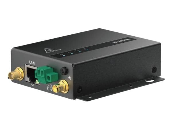 D-Link DWM-311-GP - Trådlöst mobilmodem - 5G LTE - 3.4 Gbps