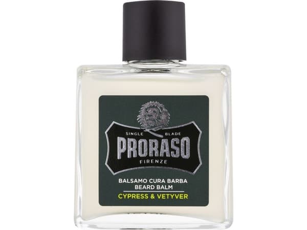Proraso Cypress & Vetyver Beard Balm 100ml