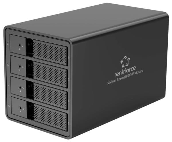 Renkforce RF-6647598