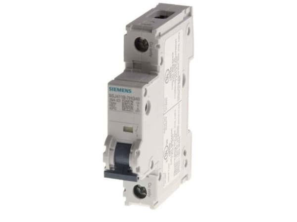 Siemens 5SJ4104-7HG40, Multifärg, 161 g