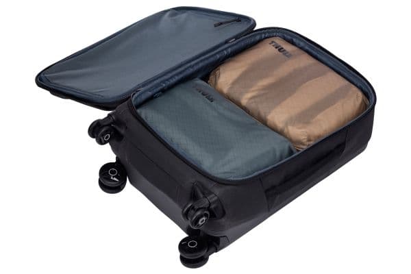 Thule 5561 kompressionspackningskub medium - gentle beige