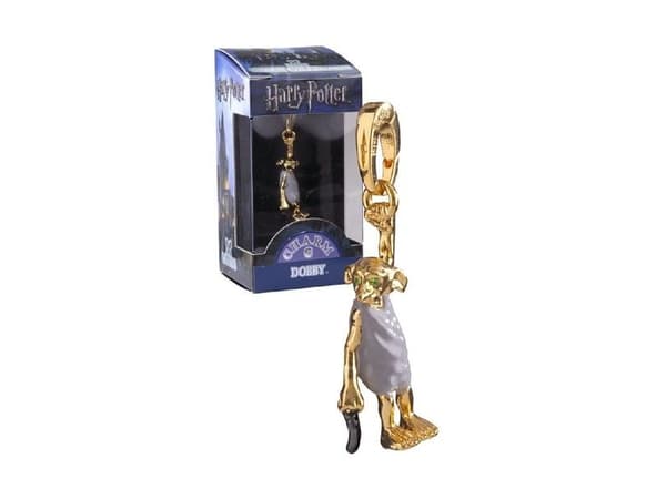 Dobby Lumos vedhæng