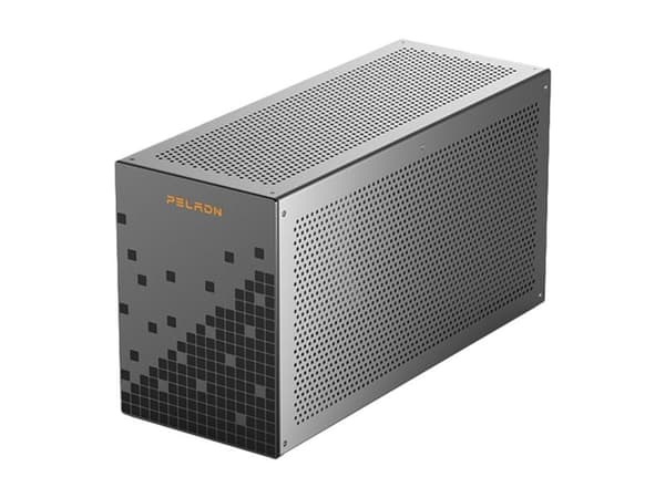 Peladn X-2 Thunderbolt 3 docking station