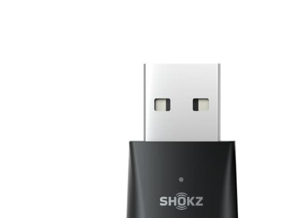 Bluetooth-adapter Shokz Loop100 USB-A adapter (dongel)