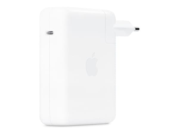 Apple - Strömadapter - 140 Watt (USB-C)