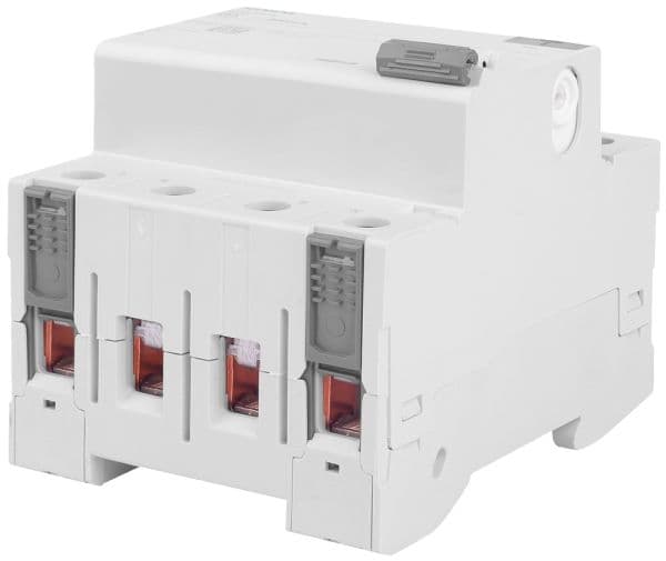 Siemens 5SV4347-0, 10 A, IP20
