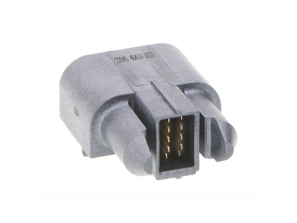 Molex instickstiftlist (standard) 464373127 - 1 st
