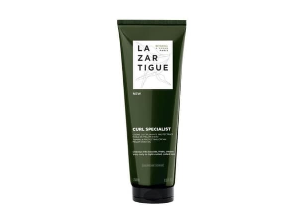 Lazartigue Curl Specialist hårkrem for krøller Curl Defining 250 ml