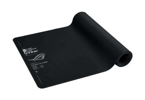 ASUS ROG Sheath II - Musematte - størrelse XXL - svart
