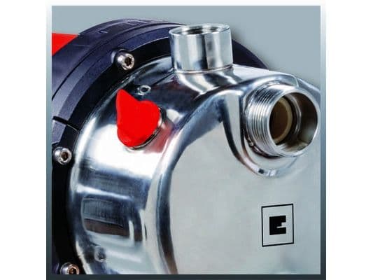 Vattenverk - GC-WW 1250 NN