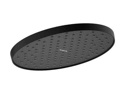HG Activera S Hovedbruser - 240 1jet EcoSmart Mat sort