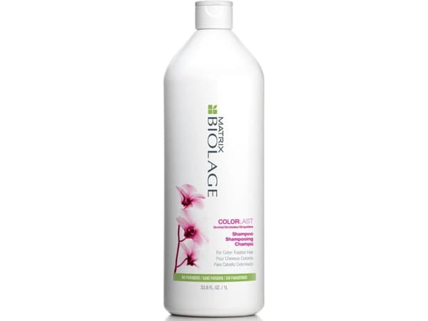 Matrix Biolage Colorlast Shampoo 1000 ml