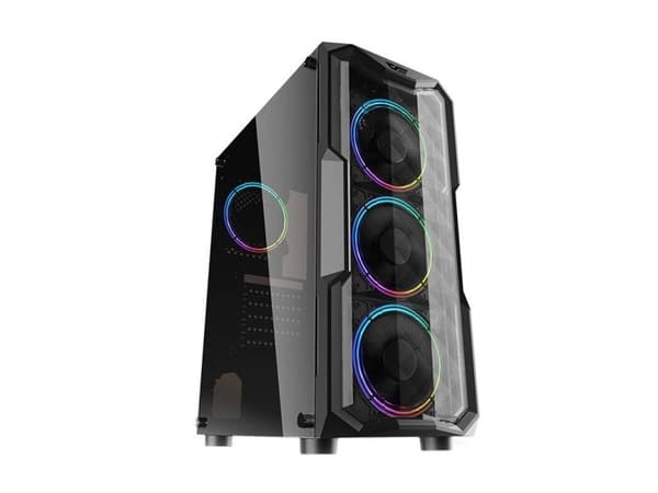 Darkflash Aquarius Akryl datamaskindeksel