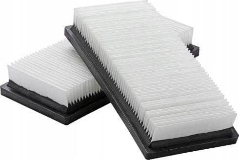 Suodatinelementit (Attix30XC,50XC) NILFISK