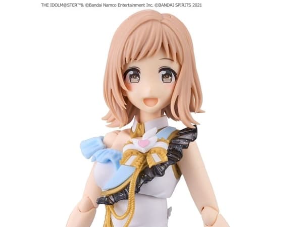 Figur 30MS THE IDOLMASTER MANO SAKURAGI [GUN65703]