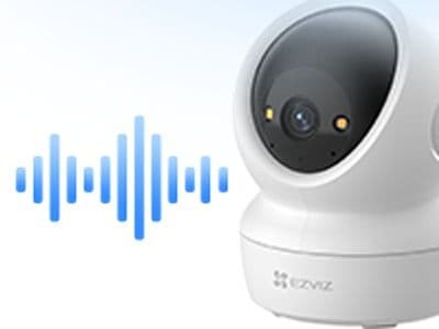 Kamera IP Ezviz H6c-G1-2K