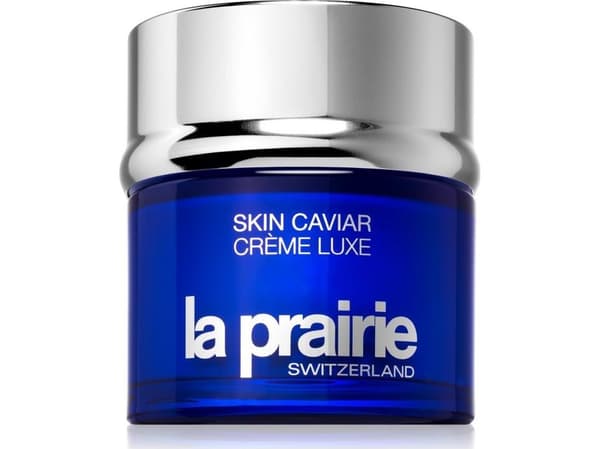 La Prairie Skin Caviar Luxe Cream utjämnande ansiktskräm 100 ml